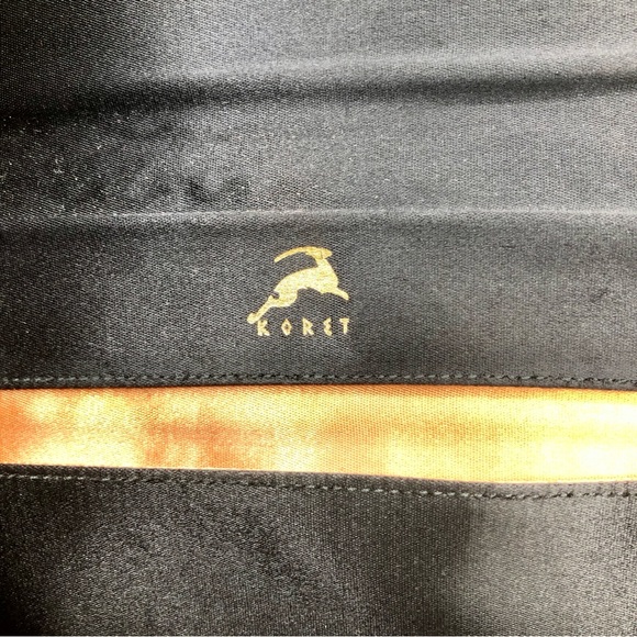 Vintage Koret Clutch - Picture 6 of 6